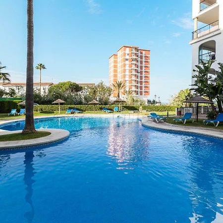 Apartament Marina Duquesa 3Bc2 Manilva Zewnętrze zdjęcie