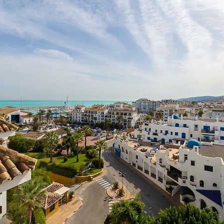 Apartament Marina Duquesa 3Bc2 Manilva Zewnętrze zdjęcie
