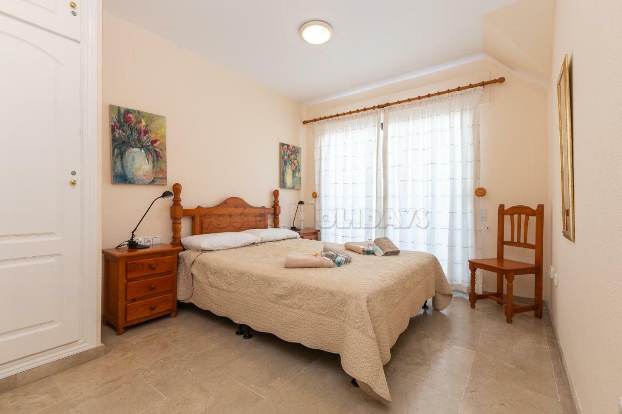 Apartament Marina Duquesa 3Bc2 Manilva Zewnętrze zdjęcie