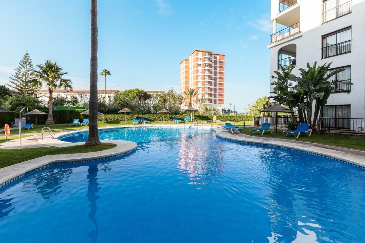 Apartament Marina Duquesa 3Bc2 Manilva Zewnętrze zdjęcie