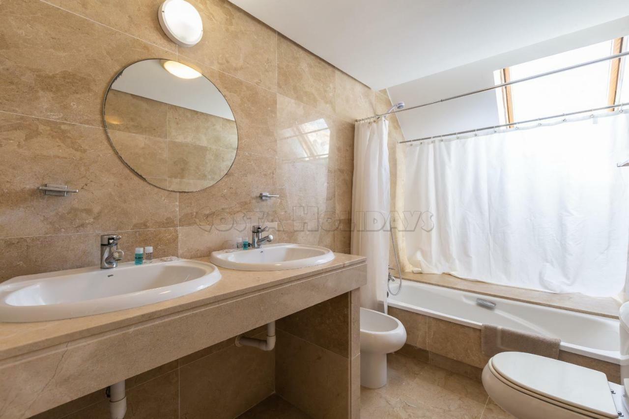 Apartament Marina Duquesa 3Bc2 Manilva Zewnętrze zdjęcie