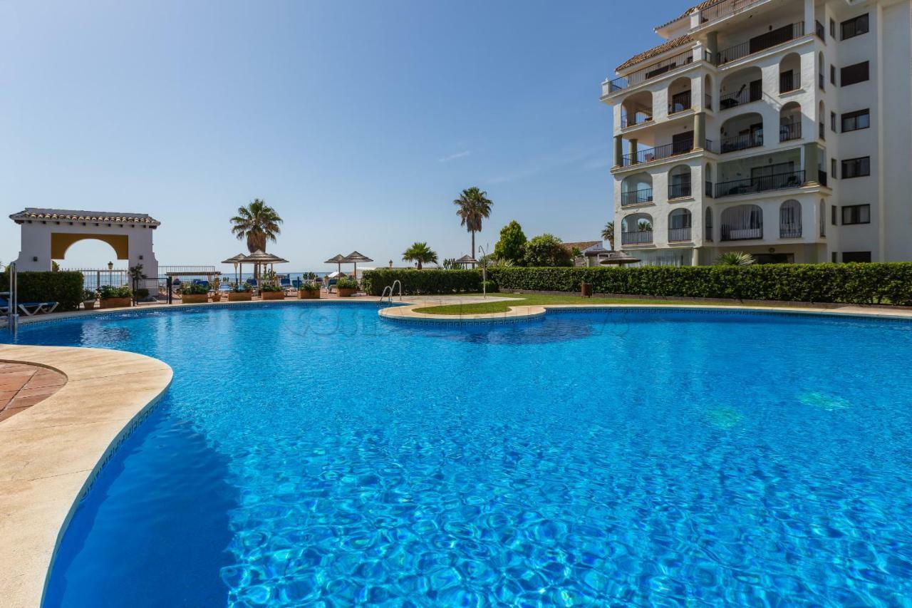Apartament Marina Duquesa 3Bc2 Manilva Zewnętrze zdjęcie