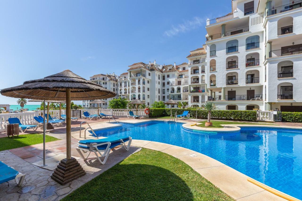 Apartament Marina Duquesa 3Bc2 Manilva Zewnętrze zdjęcie