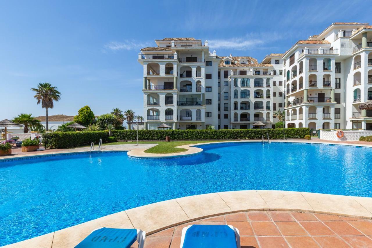 Apartament Marina Duquesa 3Bc2 Manilva Zewnętrze zdjęcie