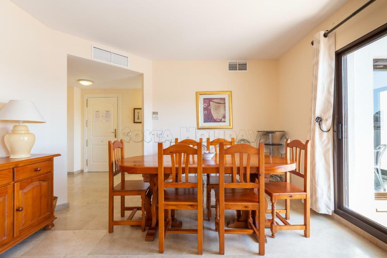 Apartament Marina Duquesa 3Bc2 Manilva Zewnętrze zdjęcie