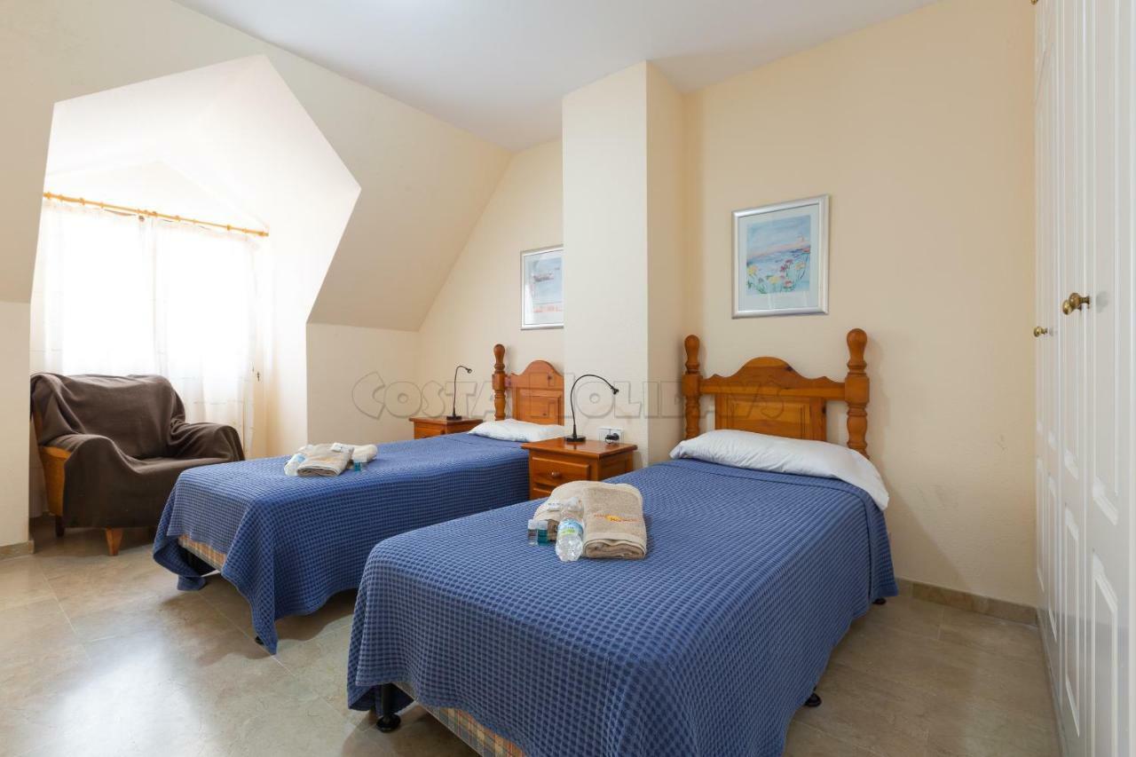 Apartament Marina Duquesa 3Bc2 Manilva Zewnętrze zdjęcie