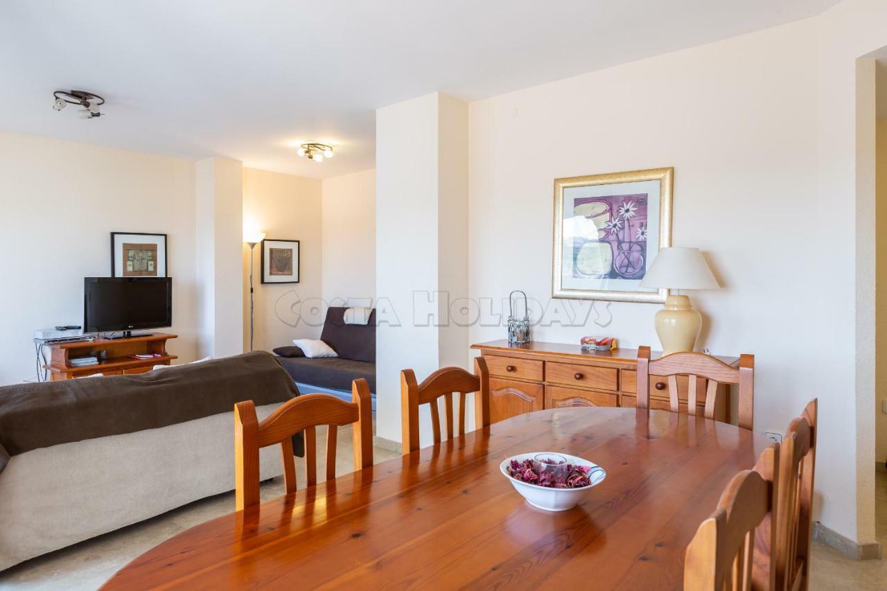 Apartament Marina Duquesa 3Bc2 Manilva Zewnętrze zdjęcie