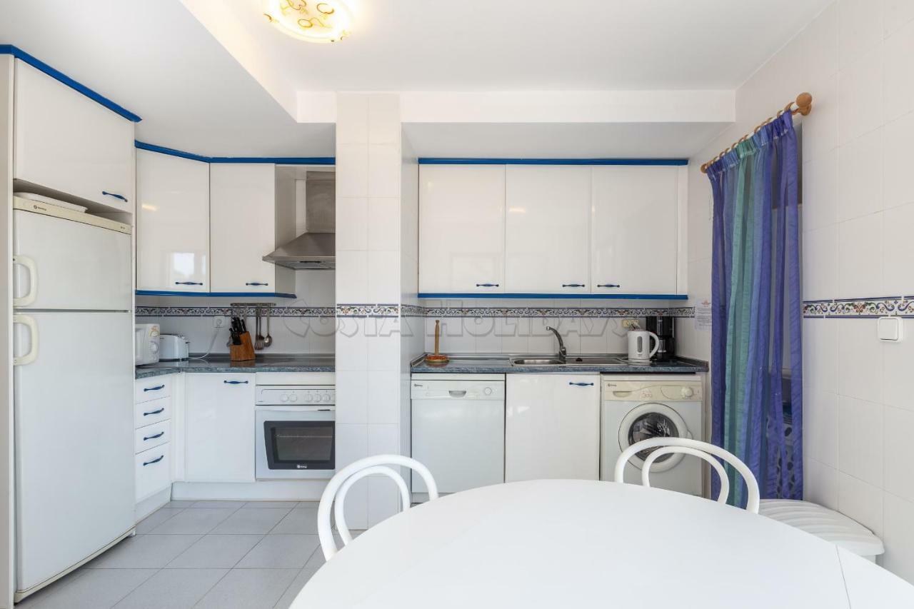 Apartament Marina Duquesa 3Bc2 Manilva Zewnętrze zdjęcie