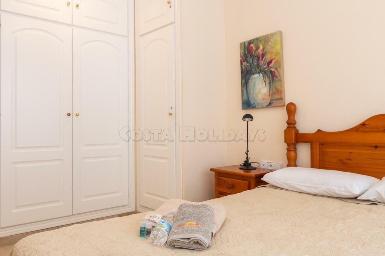 Apartament Marina Duquesa 3Bc2 Manilva Zewnętrze zdjęcie