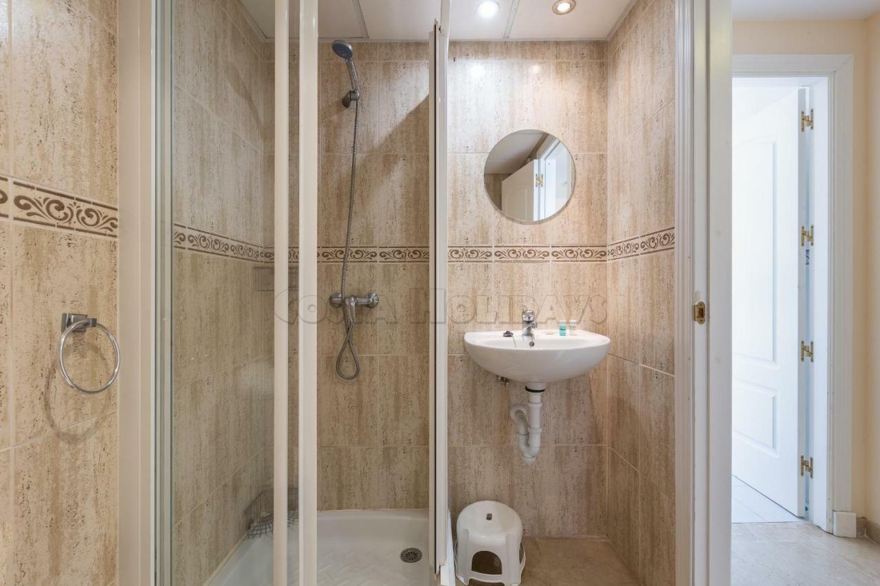 Apartament Marina Duquesa 3Bc2 Manilva Zewnętrze zdjęcie
