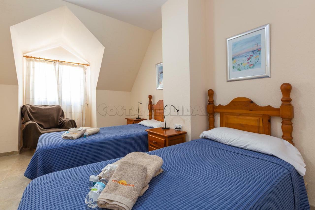 Apartament Marina Duquesa 3Bc2 Manilva Zewnętrze zdjęcie