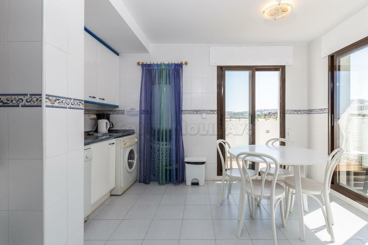 Apartament Marina Duquesa 3Bc2 Manilva Zewnętrze zdjęcie