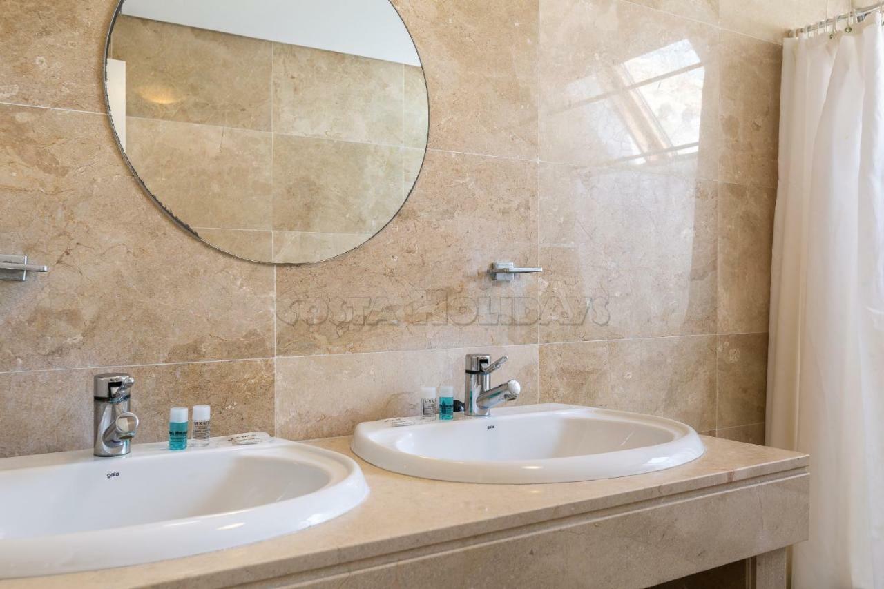 Apartament Marina Duquesa 3Bc2 Manilva Zewnętrze zdjęcie