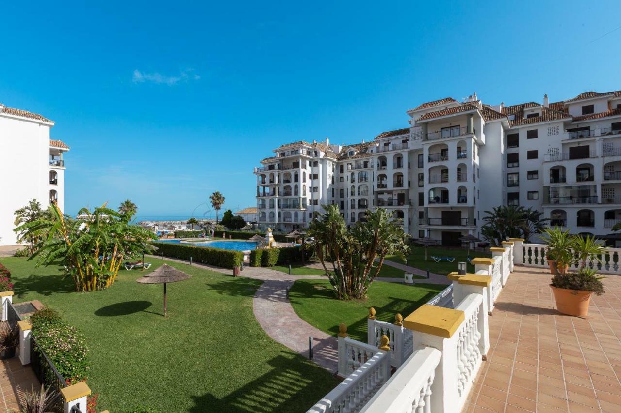 Apartament Marina Duquesa 3Bc2 Manilva Zewnętrze zdjęcie