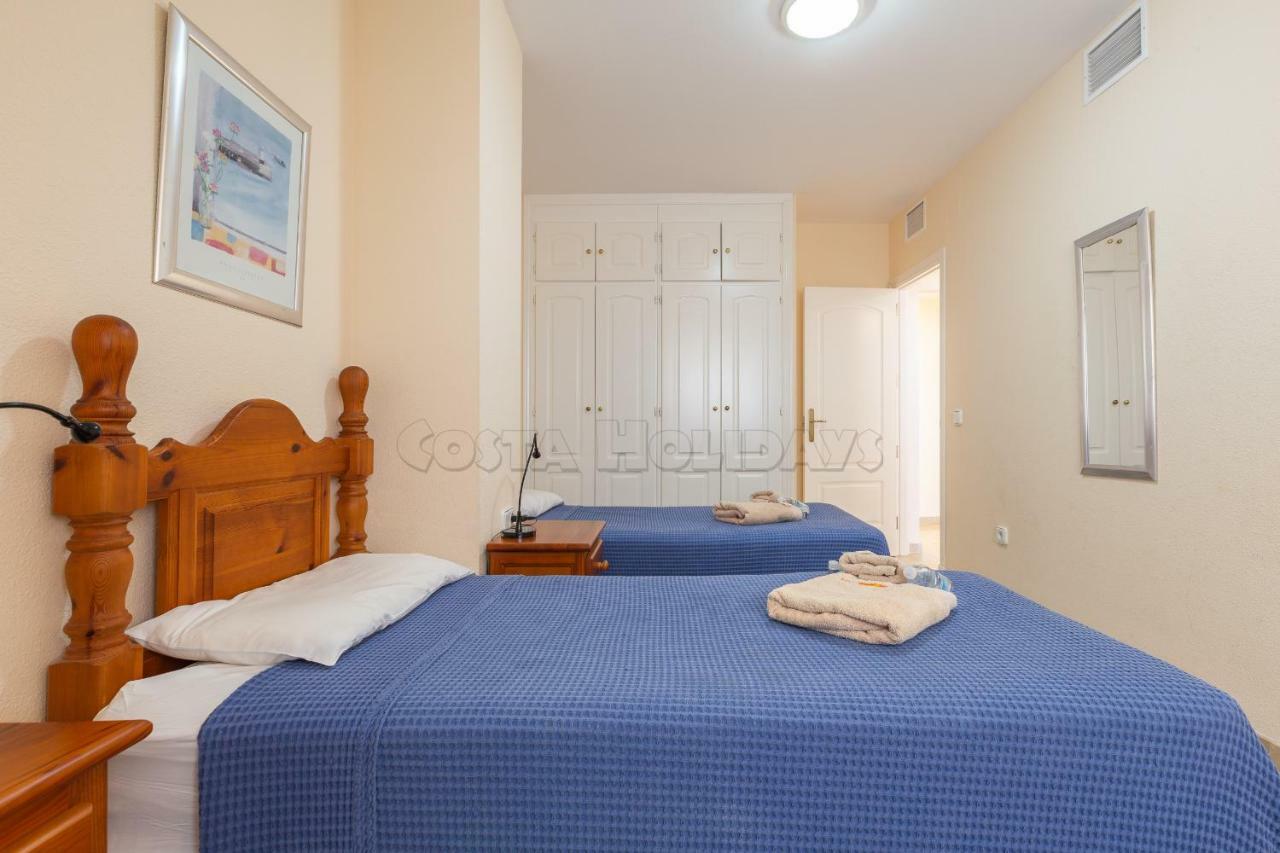 Apartament Marina Duquesa 3Bc2 Manilva Zewnętrze zdjęcie