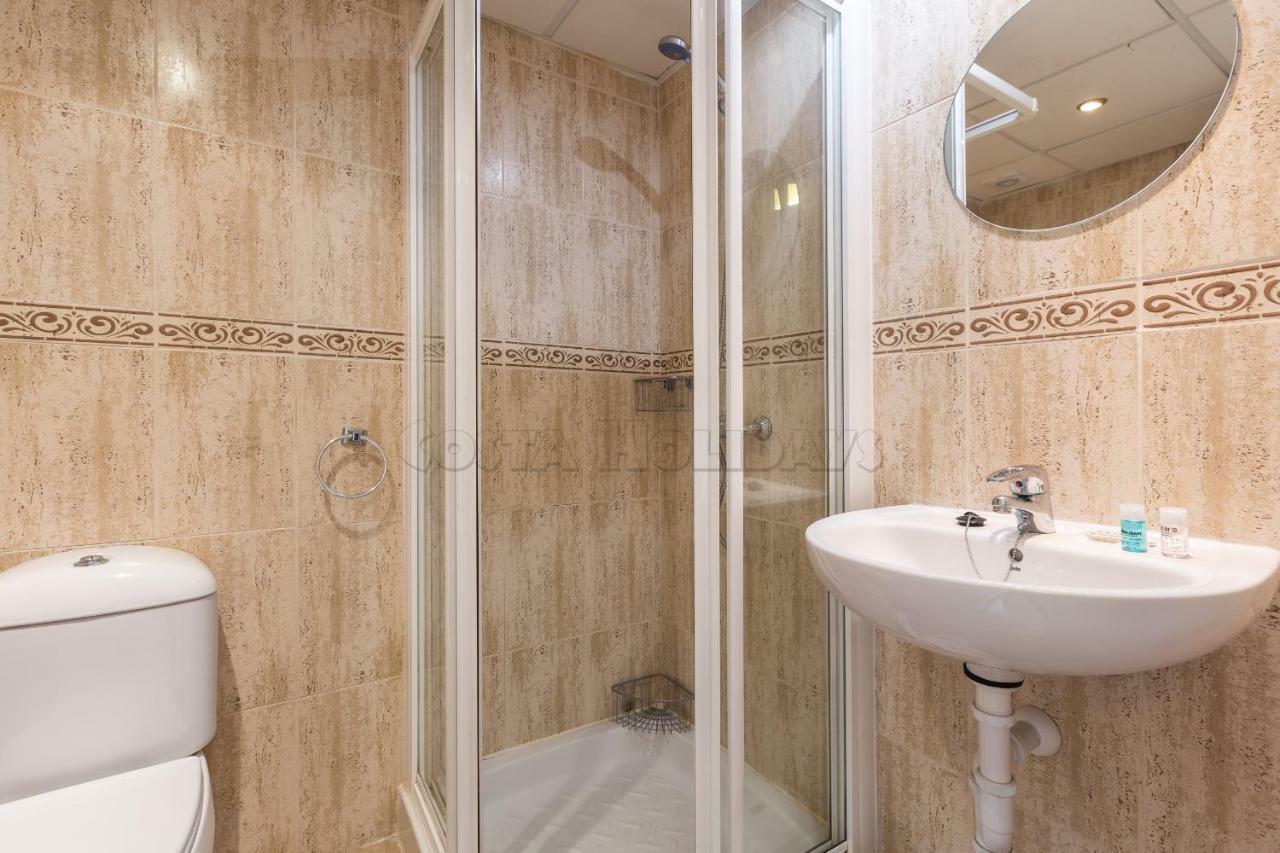 Apartament Marina Duquesa 3Bc2 Manilva Zewnętrze zdjęcie
