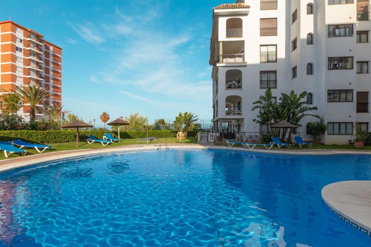 Apartament Marina Duquesa 3Bc2 Manilva Zewnętrze zdjęcie
