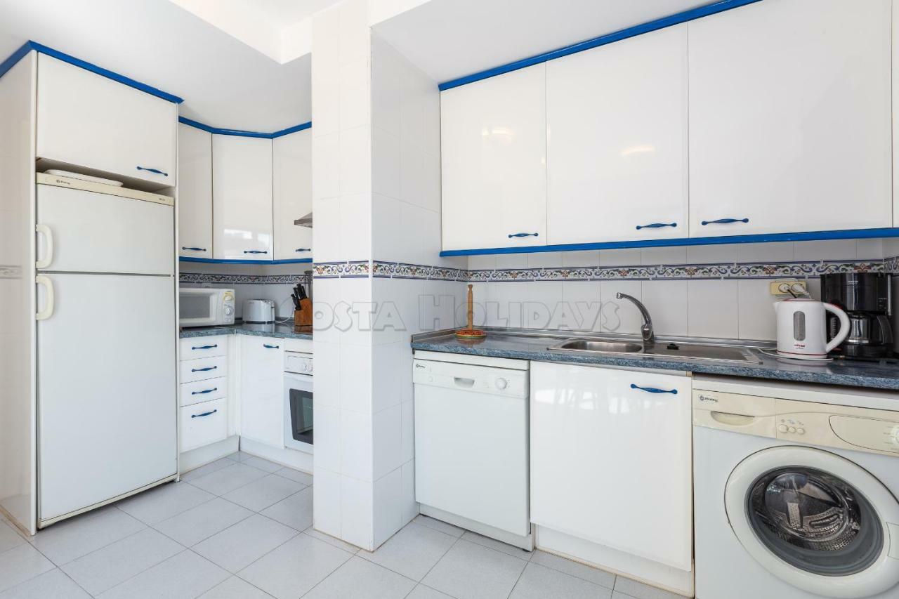 Apartament Marina Duquesa 3Bc2 Manilva Zewnętrze zdjęcie