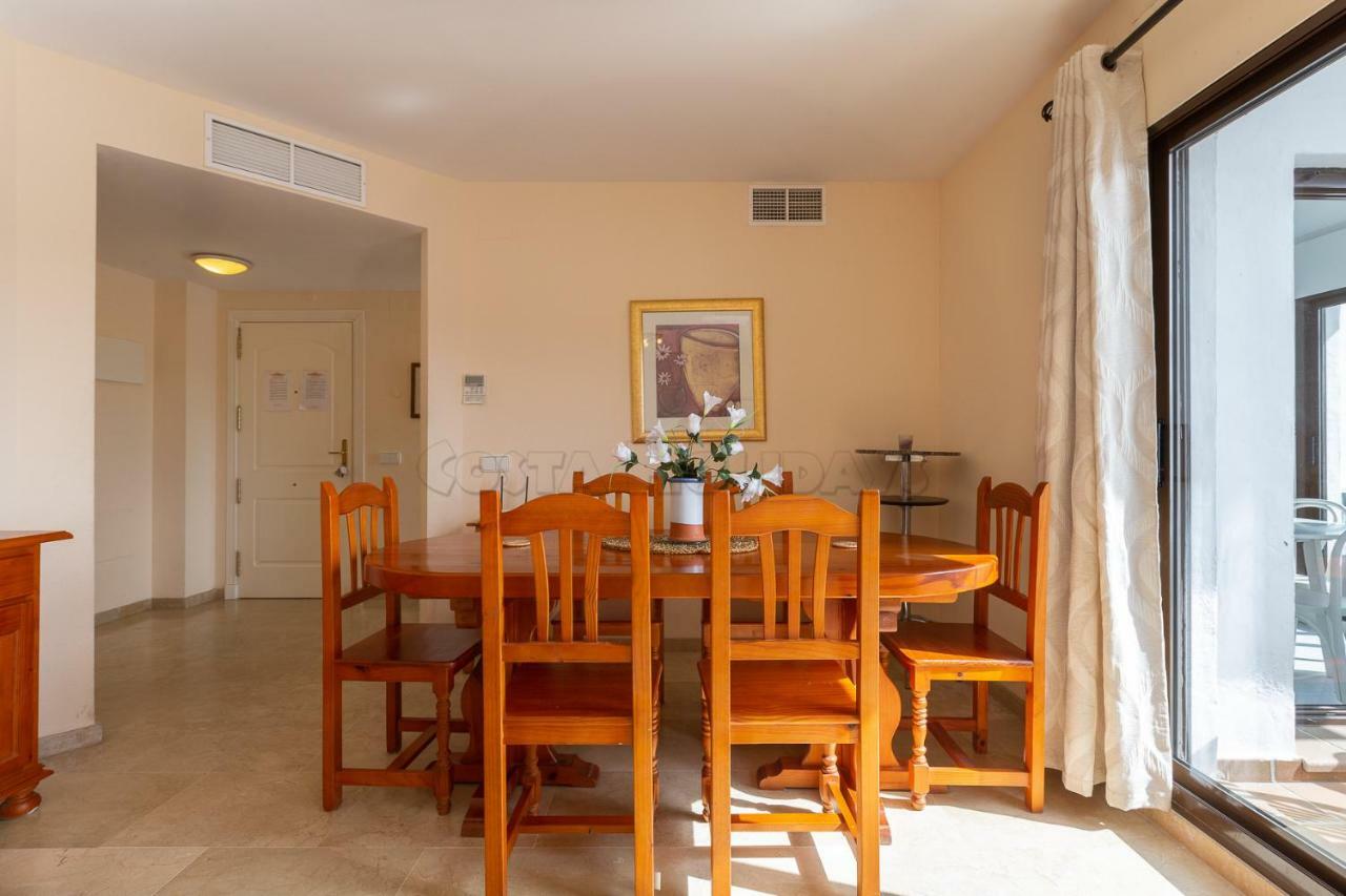 Apartament Marina Duquesa 3Bc2 Manilva Zewnętrze zdjęcie