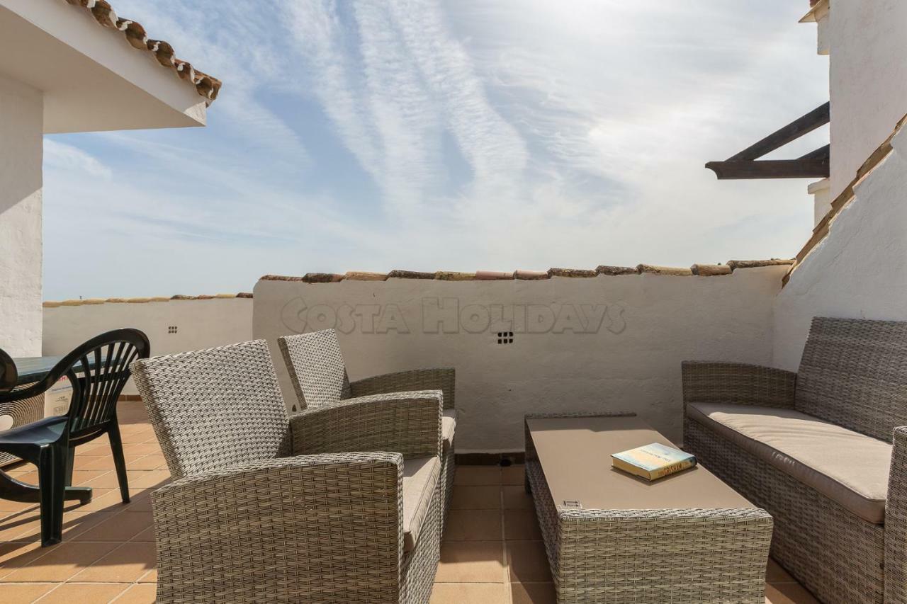 Apartament Marina Duquesa 3Bc2 Manilva Zewnętrze zdjęcie