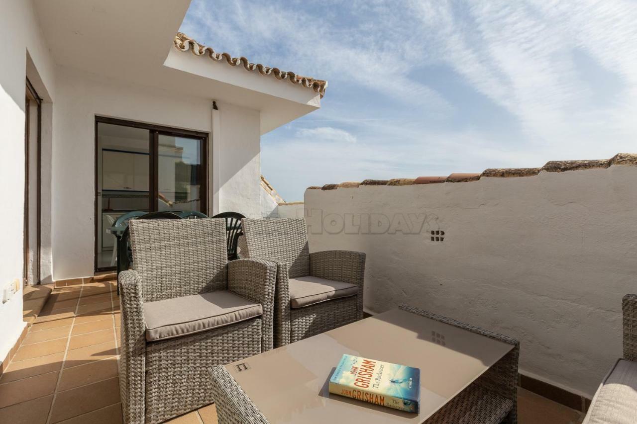 Apartament Marina Duquesa 3Bc2 Manilva Zewnętrze zdjęcie