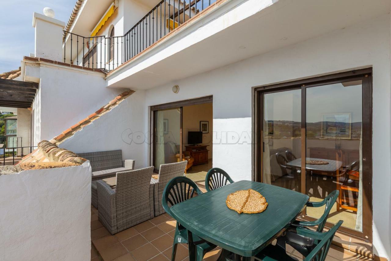 Apartament Marina Duquesa 3Bc2 Manilva Zewnętrze zdjęcie