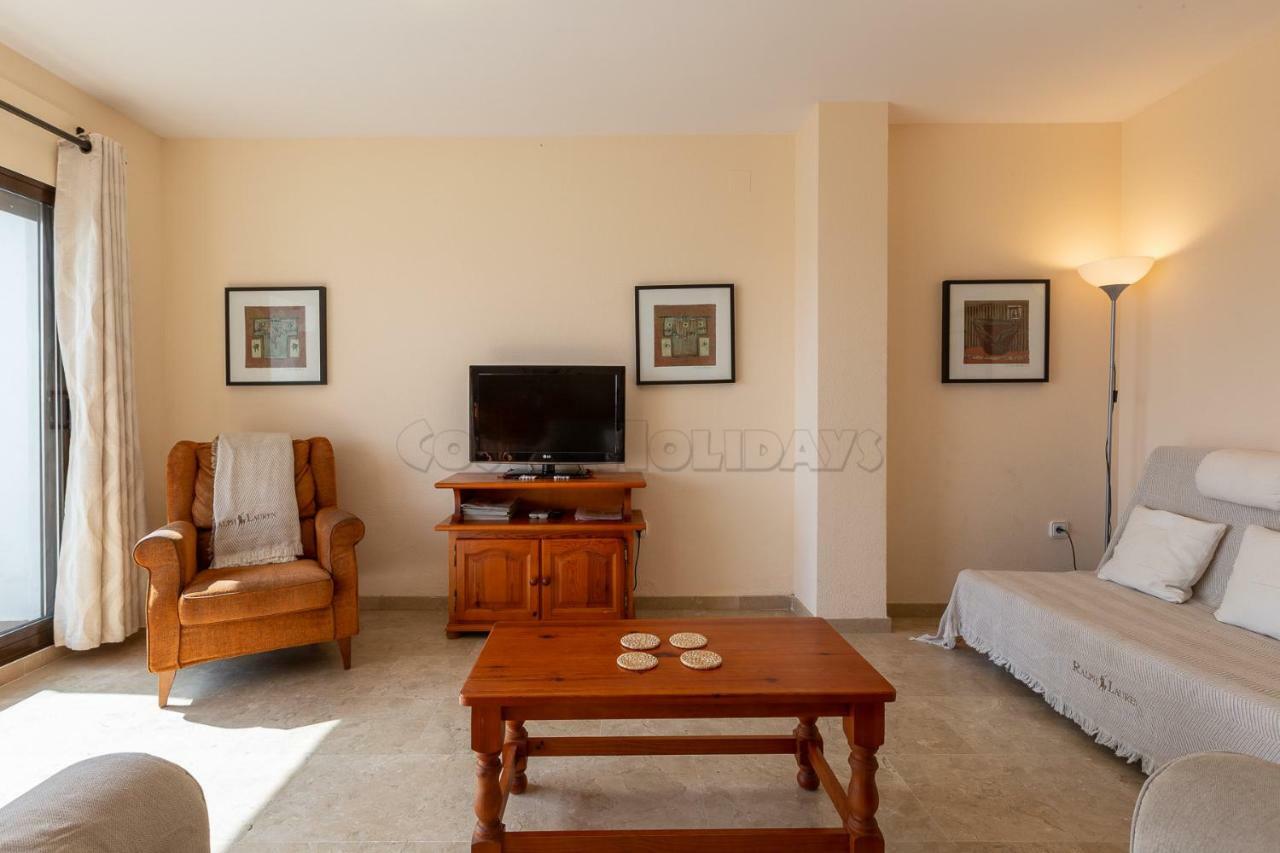 Apartament Marina Duquesa 3Bc2 Manilva Zewnętrze zdjęcie