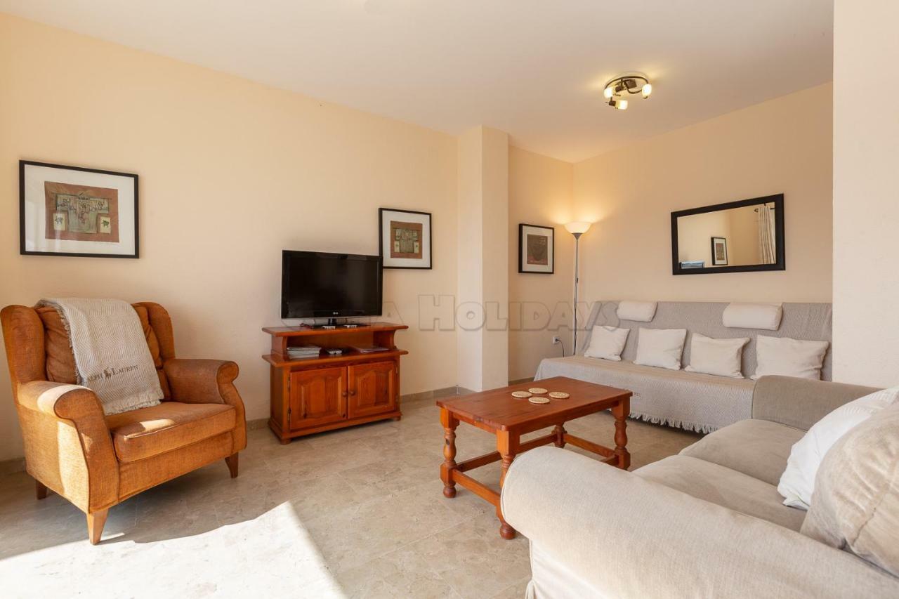 Apartament Marina Duquesa 3Bc2 Manilva Zewnętrze zdjęcie