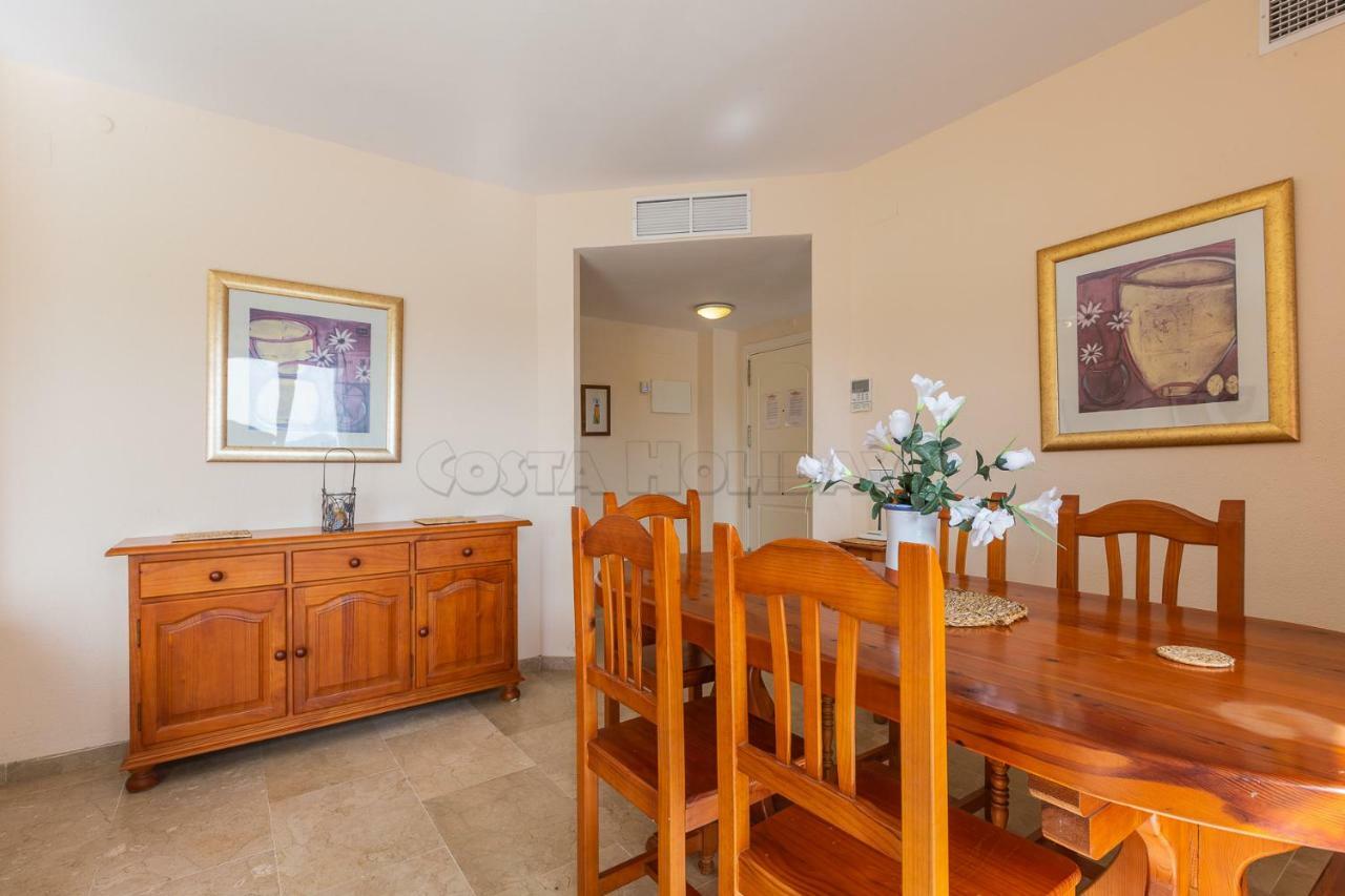 Apartament Marina Duquesa 3Bc2 Manilva Zewnętrze zdjęcie