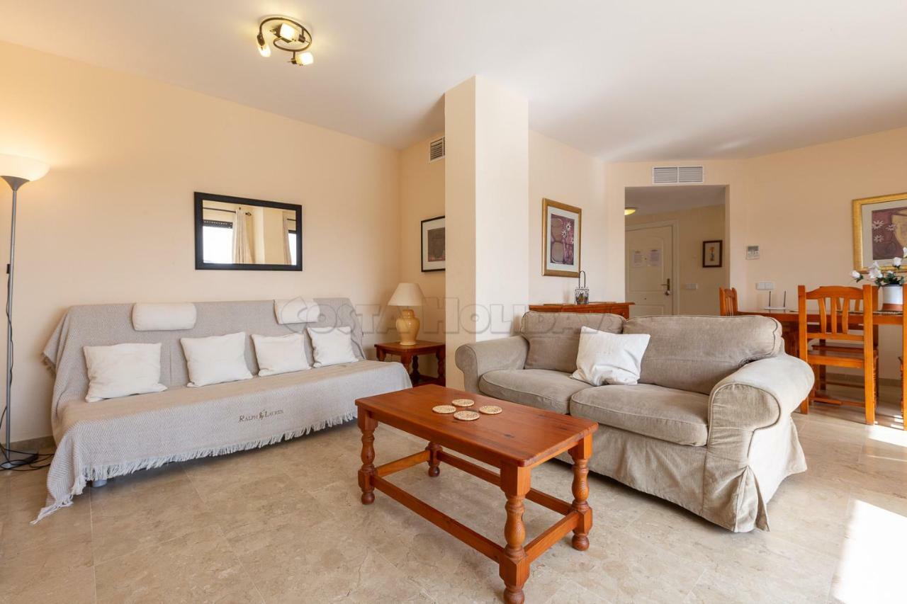 Apartament Marina Duquesa 3Bc2 Manilva Zewnętrze zdjęcie
