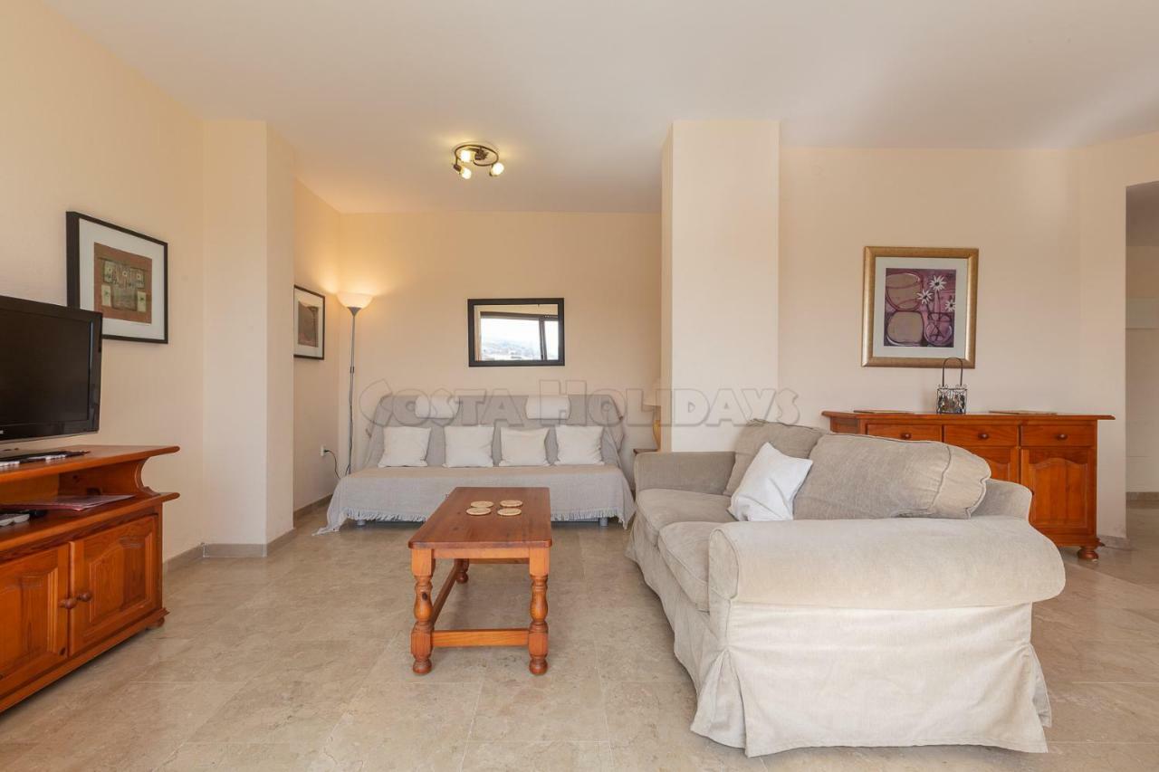 Apartament Marina Duquesa 3Bc2 Manilva Zewnętrze zdjęcie